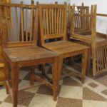 530 4056 CHAIRS